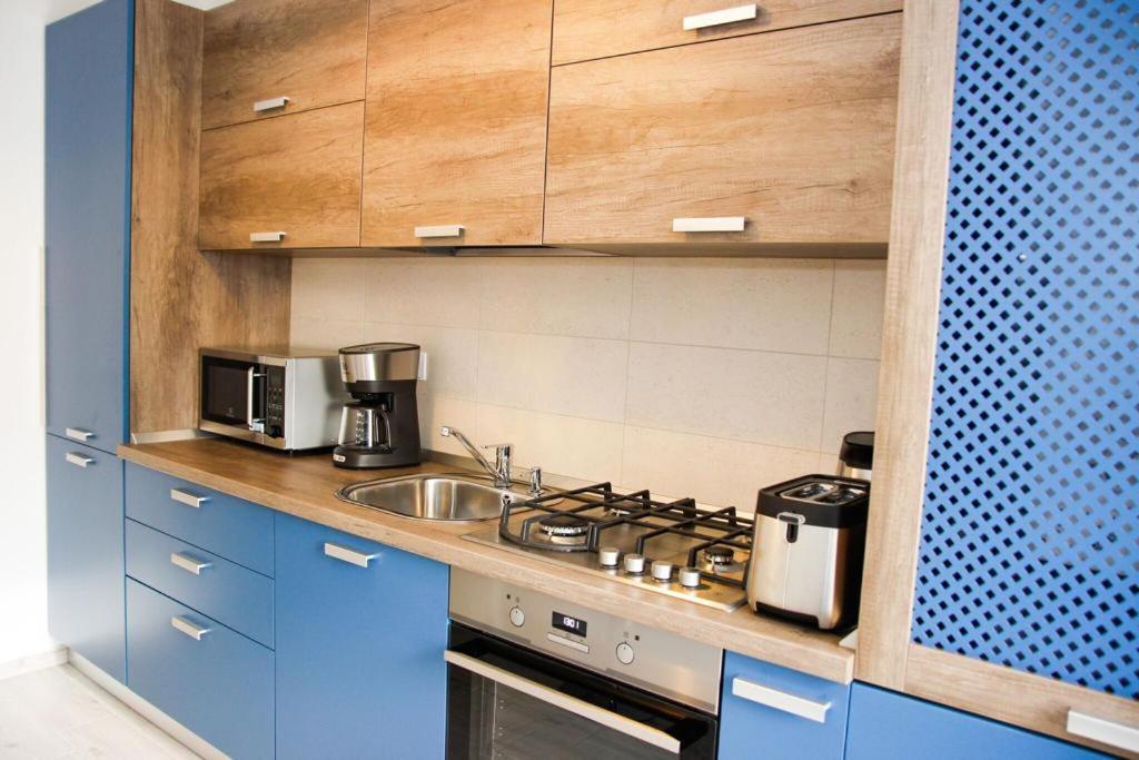 Apartament Safir Braşov Exterior foto
