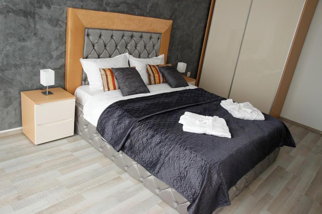 Apartament Safir Braşov Exterior foto